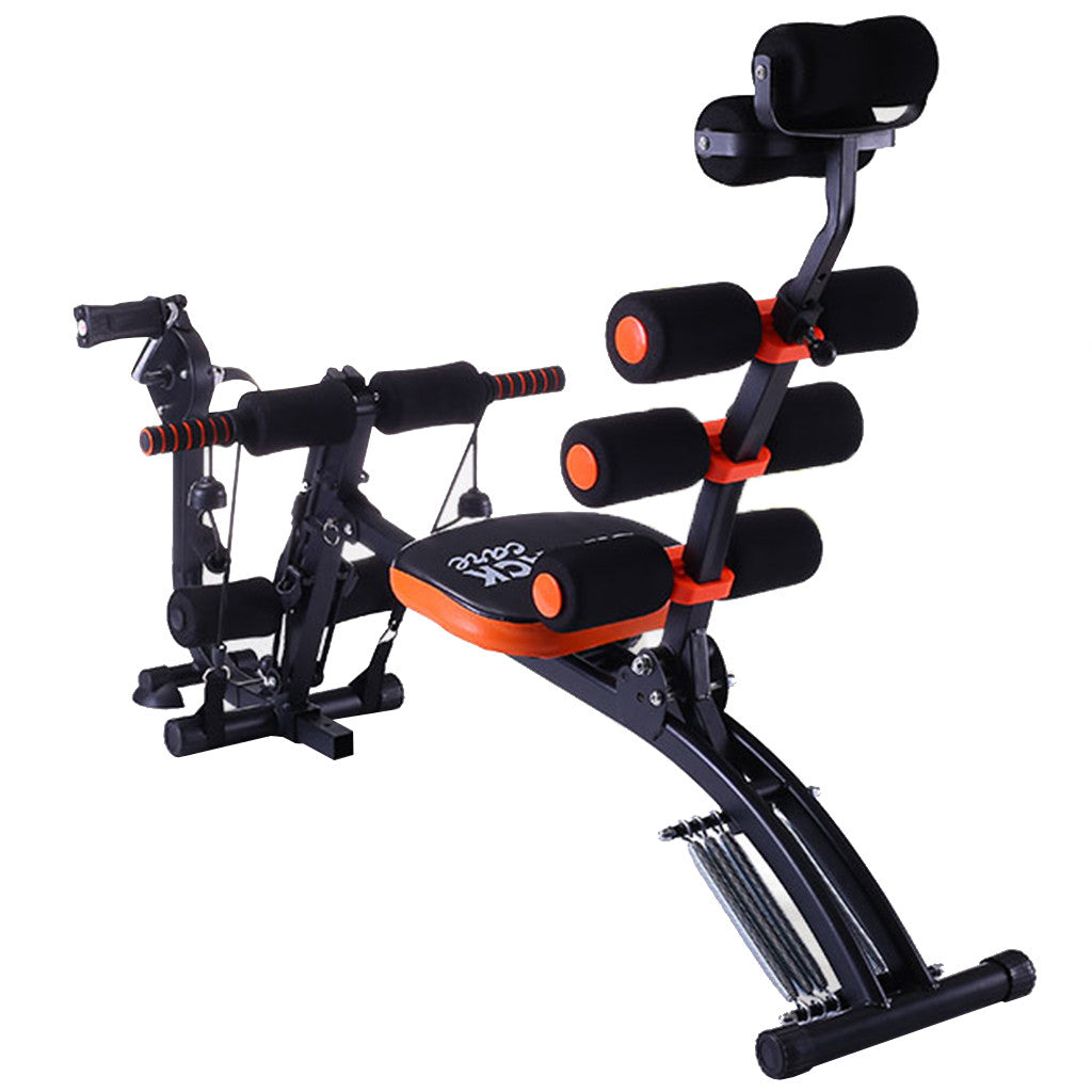 Shop Abdominal & Thigh Workout Machine