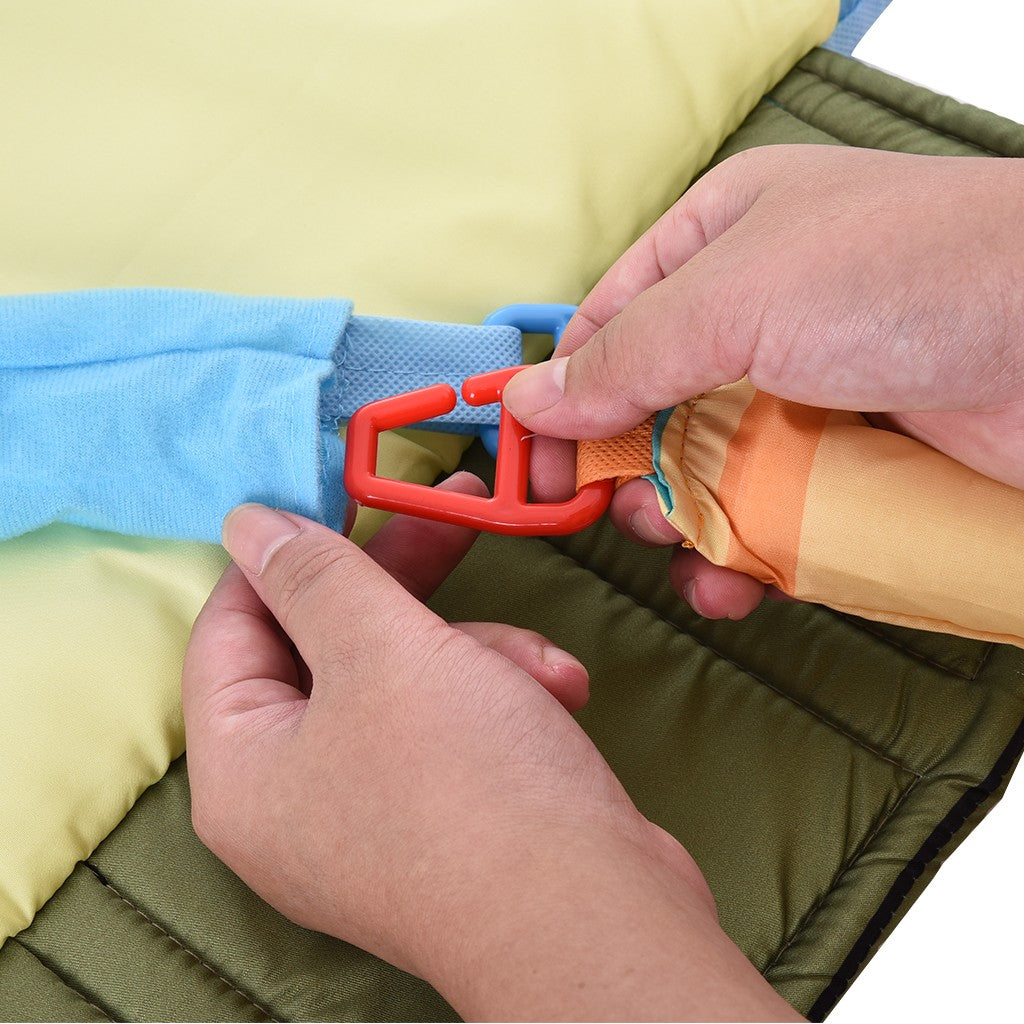 Shop Baby Gym Of The House Activity Gym Learning Mat