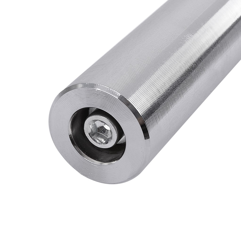 Shop 1.5m Olympic Weightlifting Bar For Cross Training Weight Lifting With 2" Hole