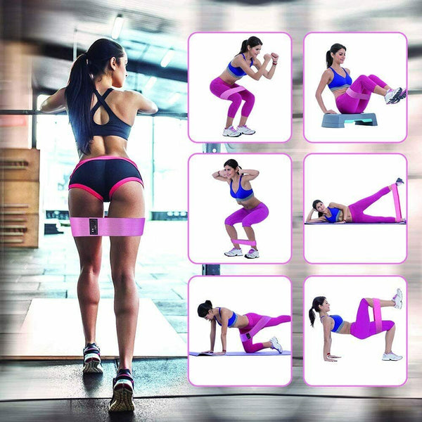 Resistance Bands