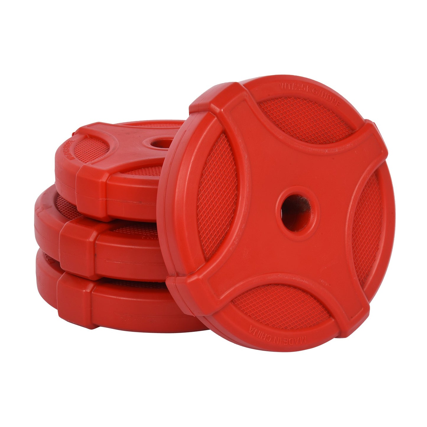 Shop Adjustable Weights Dumbbells Set, Free Weights Set With Connecting Rod 40KG