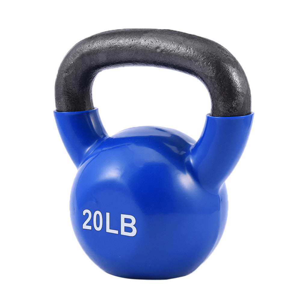 Shop Solid Iron Kettlebells Training Equipment