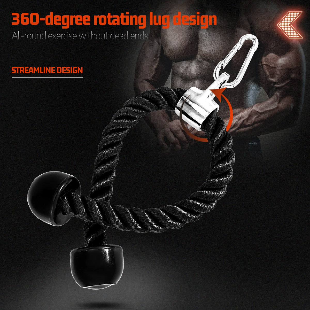 Shop Fitness Accessories Fitness Equipment Connection Buckle