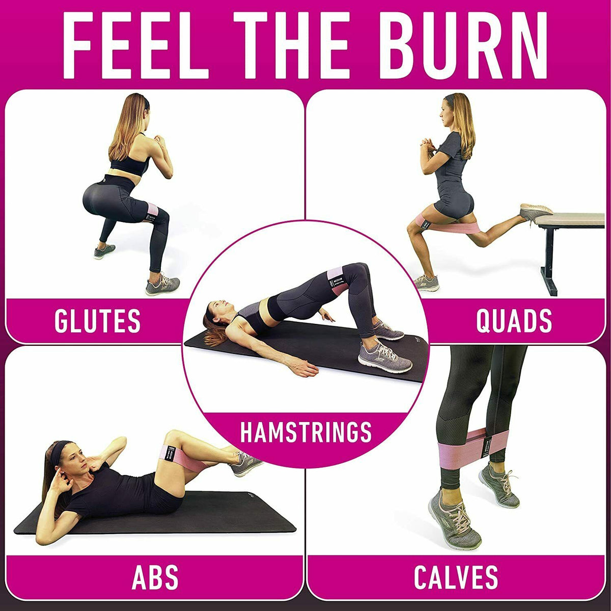 Shop Resistance Bands