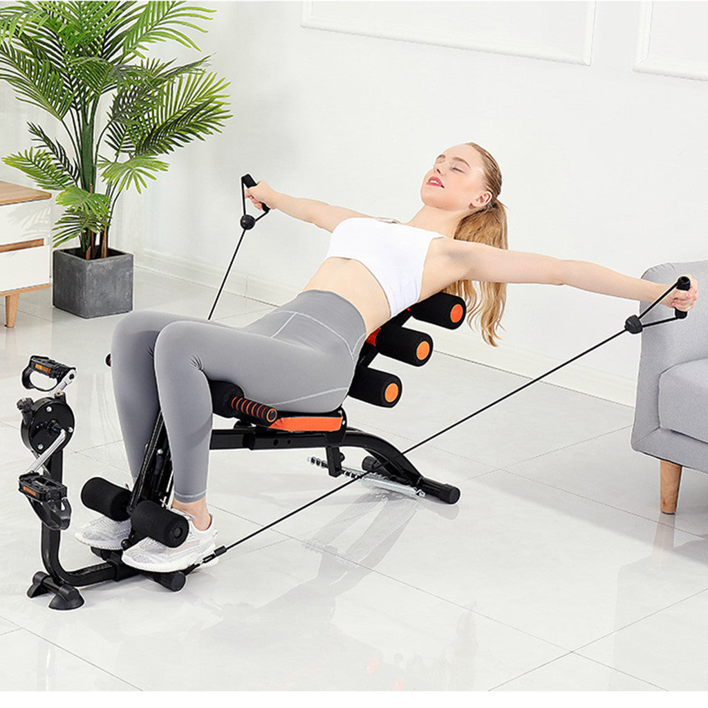 Shop Abdominal & Thigh Workout Machine