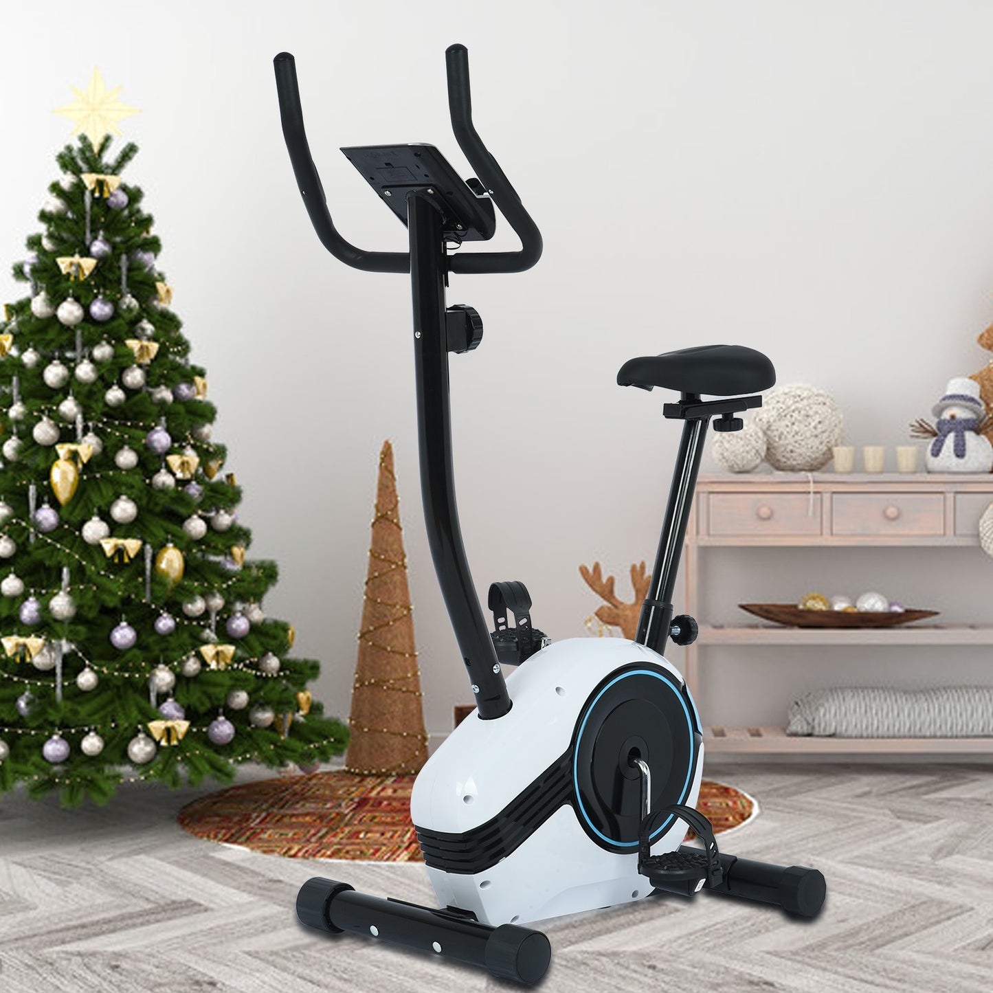 Shop Magnetic Control Exercise Bike Lower Limb Power Bike Home Bike Indoor