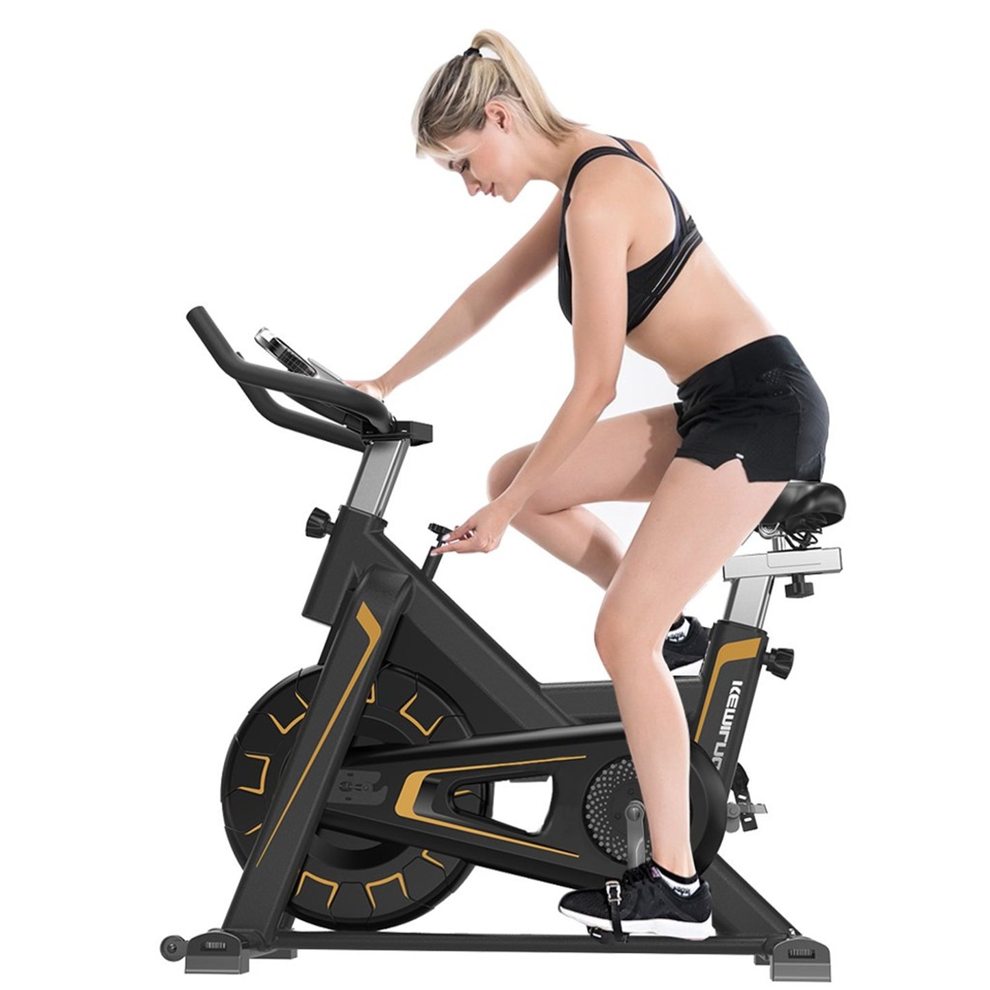 Shop Exercise Bike Indoor