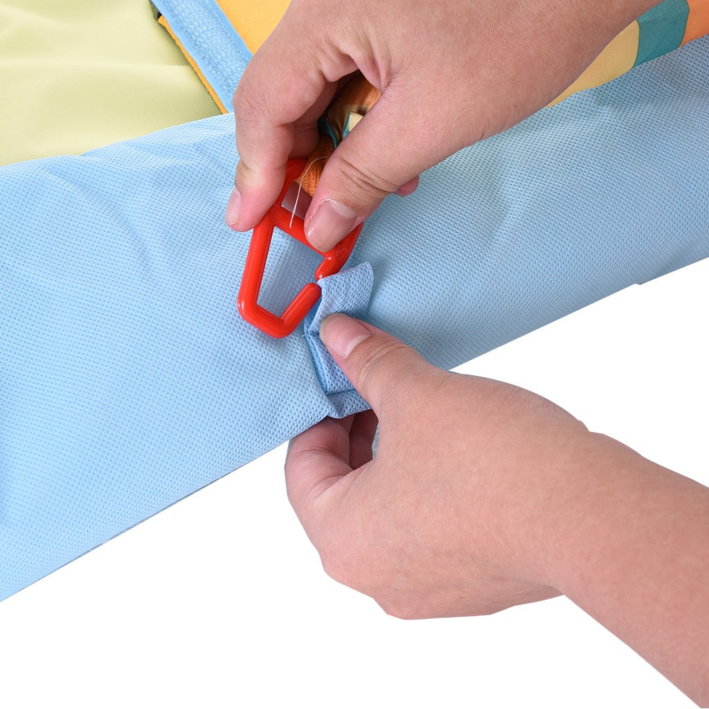Shop Baby Gym Of The House Activity Gym Learning Mat