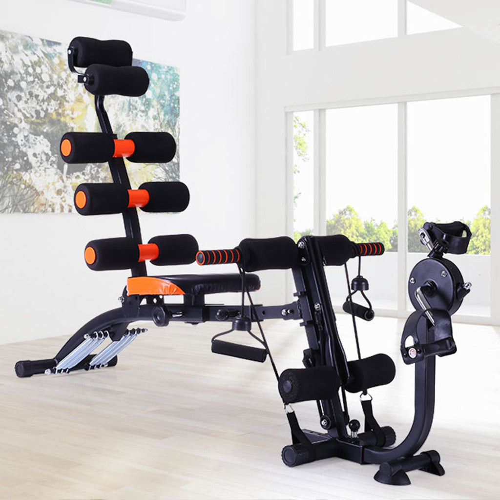 Shop Abdominal & Thigh Workout Machine