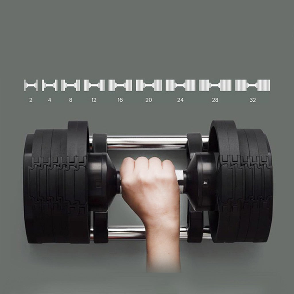 Shop Adjustable Dumbbells Household Dumbbells Men Dumbbells Women Dumbbells