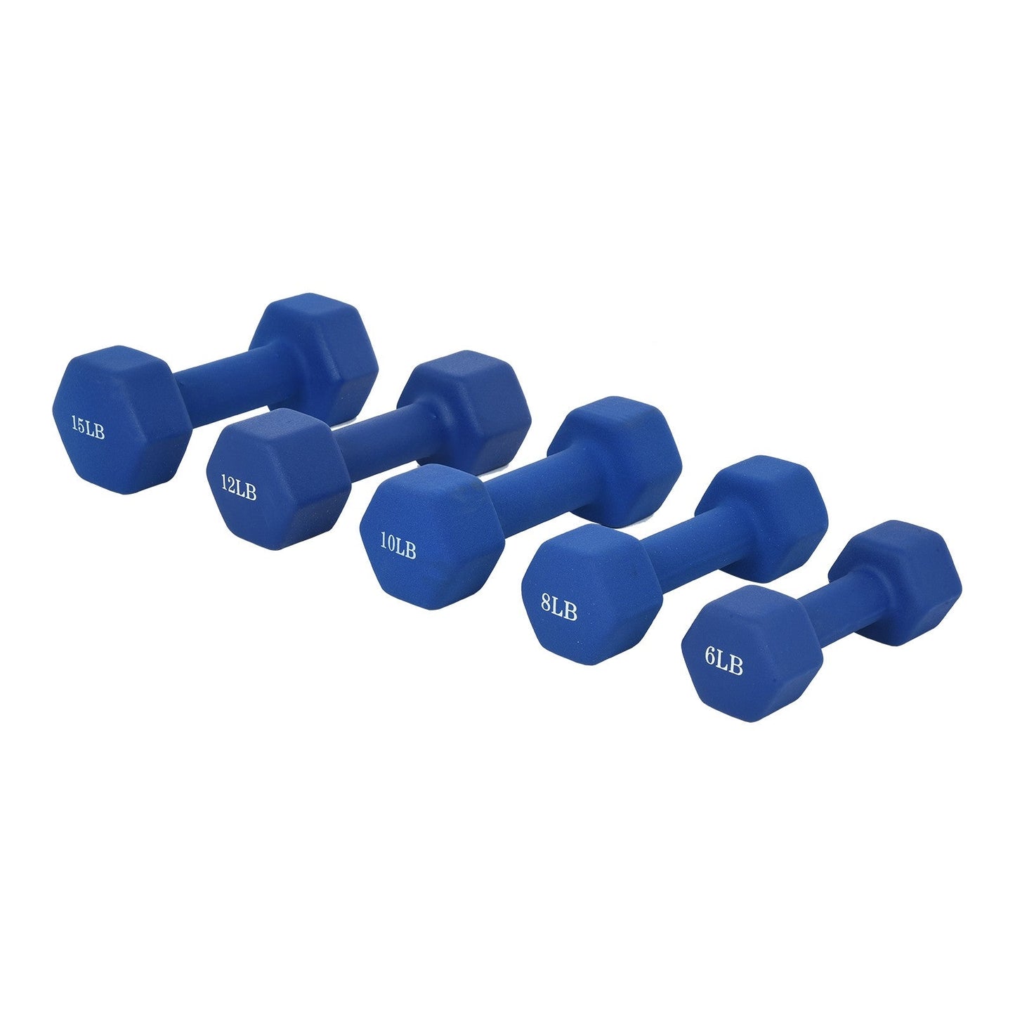 barbells offer