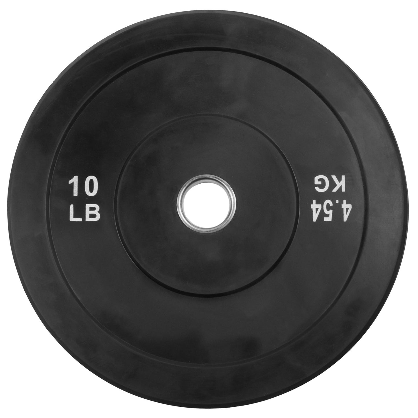 Shop 2PCS 10LB Plates 2-Inch Grip Weight Plate Barbells