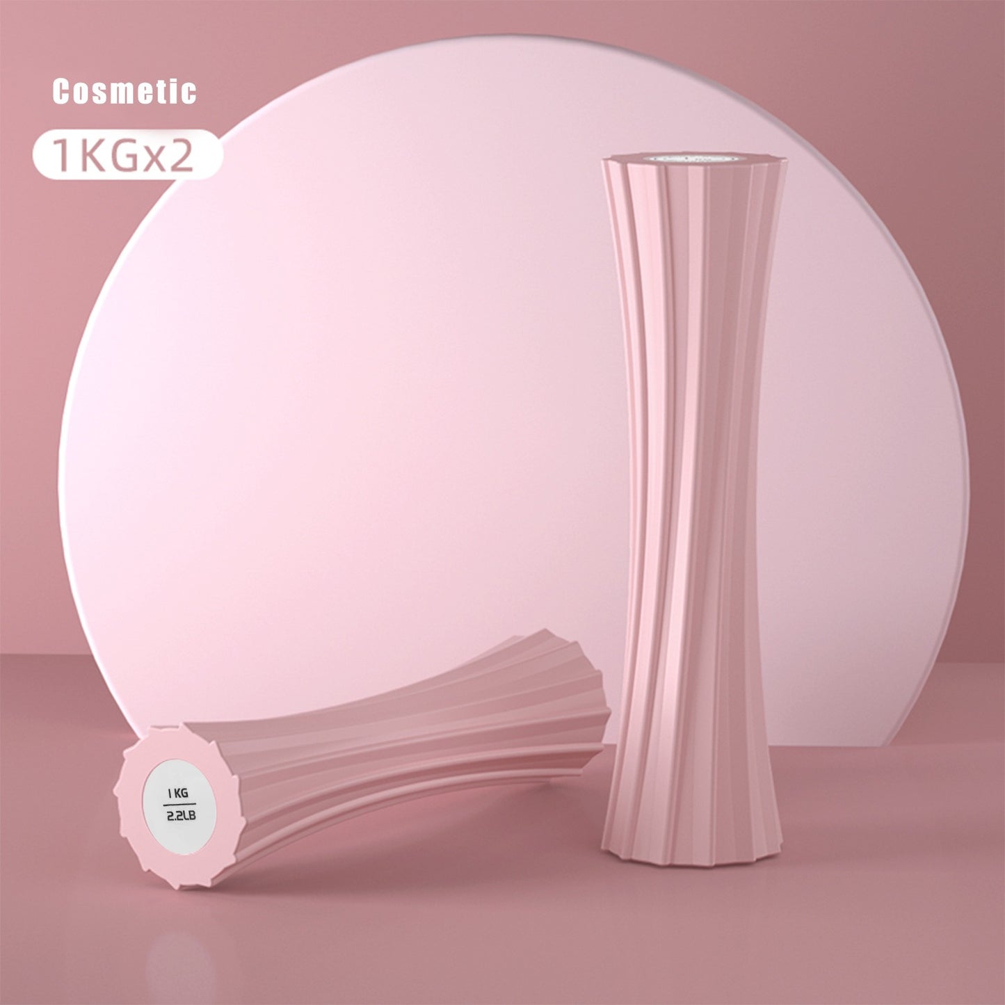 Shop Yoga Foam Roller