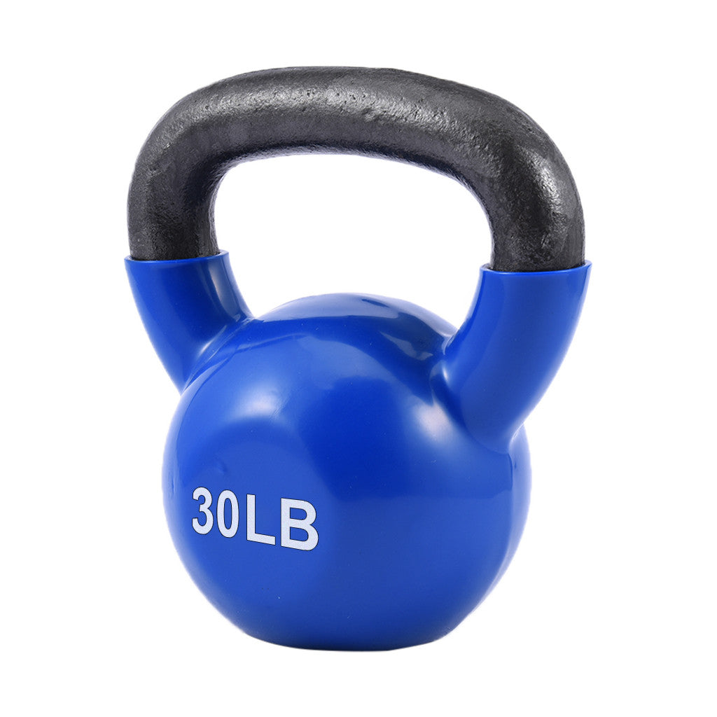 Shop Solid Iron Kettlebells Training Equipment