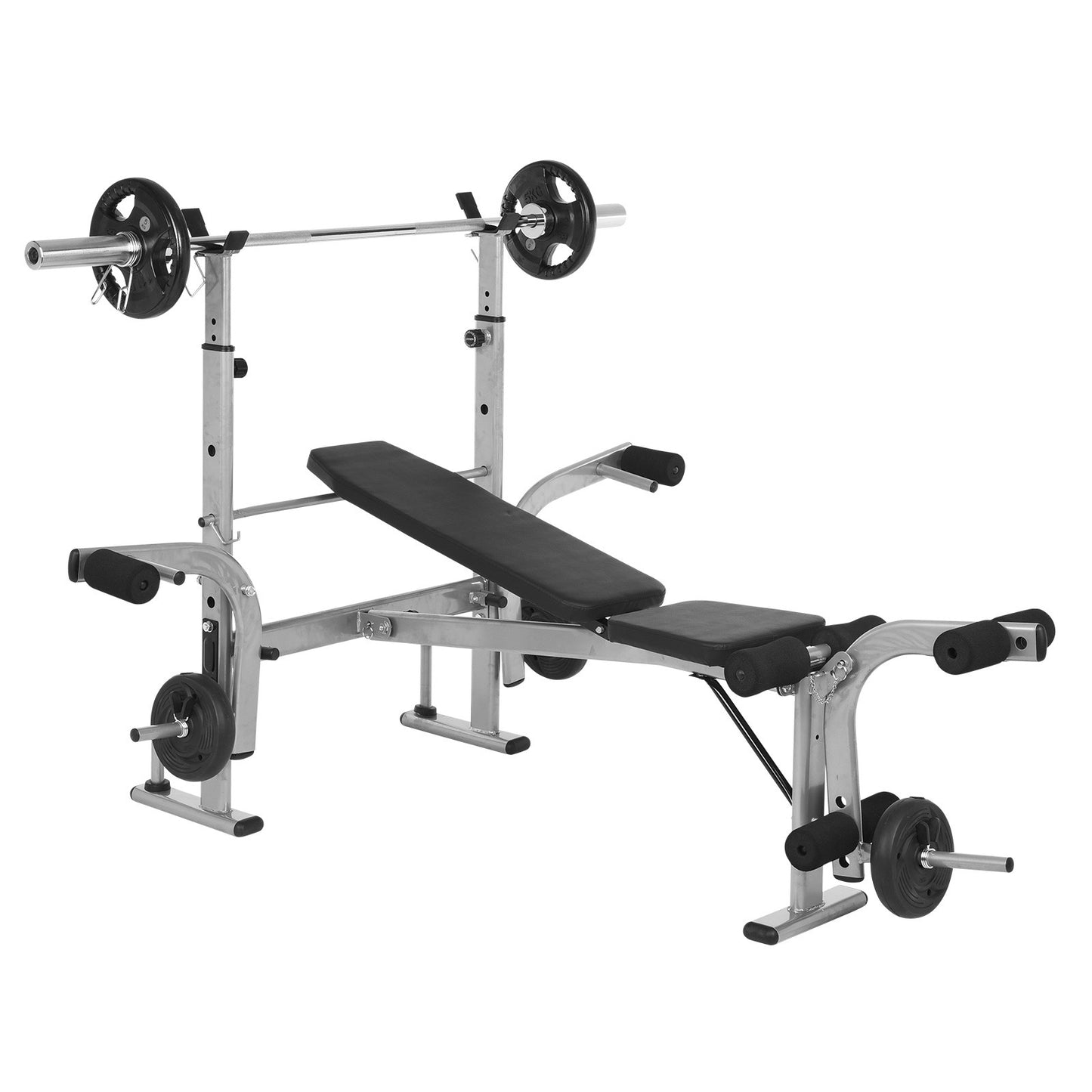 Shop Home Sit-ups Multifunctional Indoor Weightlifting Bench