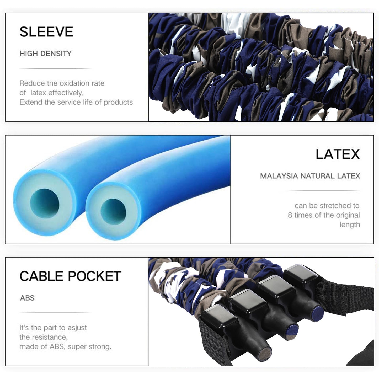 Shop Adjustable Bench Press,Push Up Resistance Bands, Chest Builder Workout Equipment