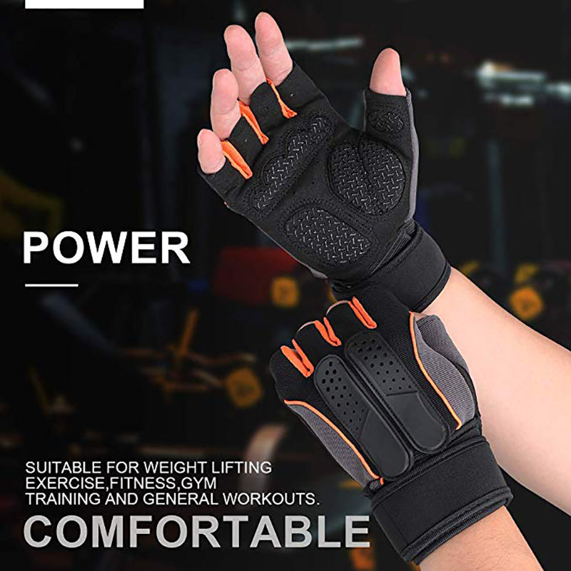 Shop Tactical Sports Fitness Training Gloves