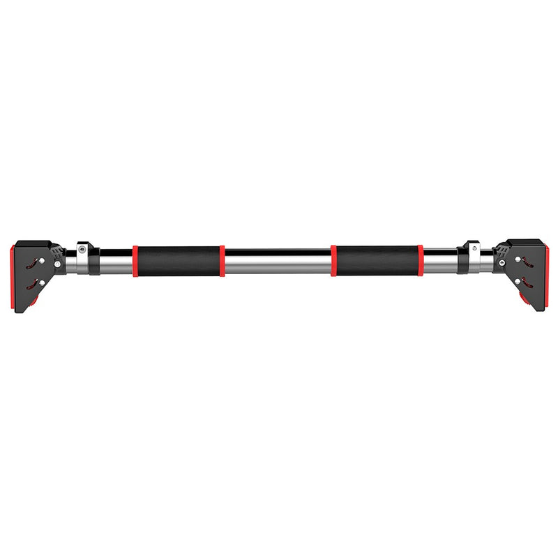 Pull-up Bar, Screw-free Door Exercise Bar, Adjustable Width Exercise Bar