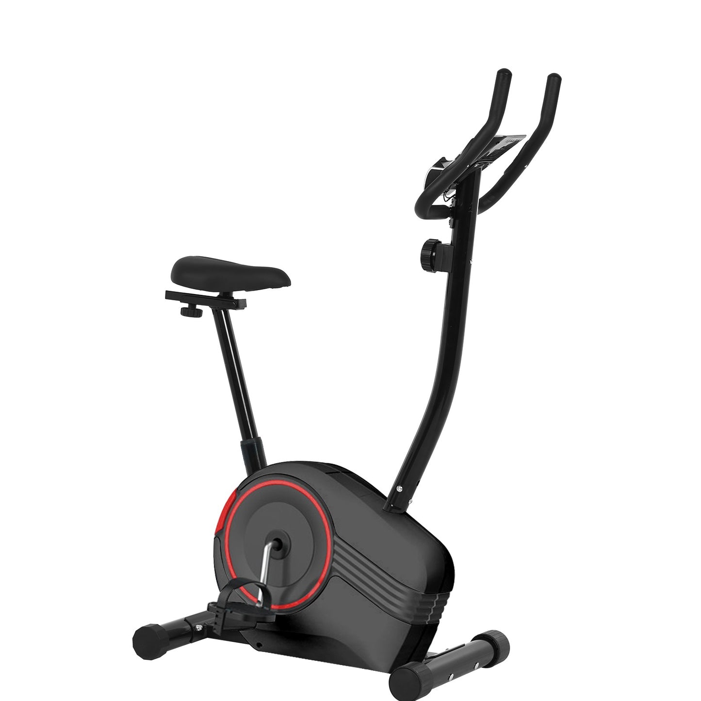 Shop Magnetic Control Exercise Bike Cross-border Model Lower Limb Power Bike Indoor